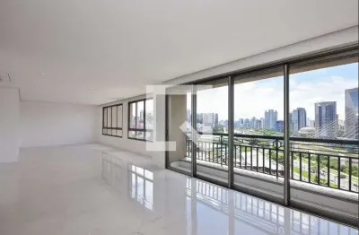 Apartamento para venda - real parque, 3 quartos,  233 m² - são paulo