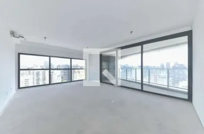 Apartamento para venda - vila olímpia, 3 quartos,  152 m² - são paulo