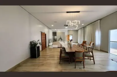 Casa com 3 quartos à venda na Rua Paulo Molena, Medeiros, Jundiaí