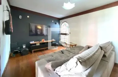 Casa com 4 quartos à venda na Rua Padre Silveira Lobo, São Luiz, Belo Horizonte