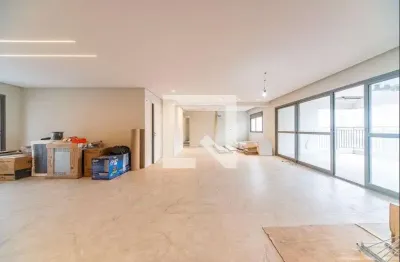 Apartamento para venda - jardim bela vista, 3 quartos,  227 m² - santo andré