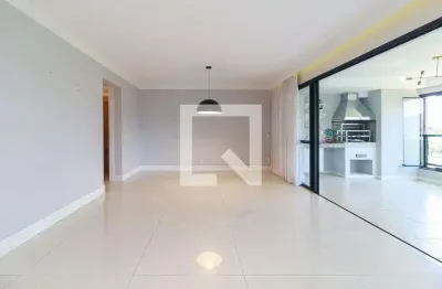 Apartamento para venda - chácara santo antonio, 3 quartos,  210 m² - são paulo
