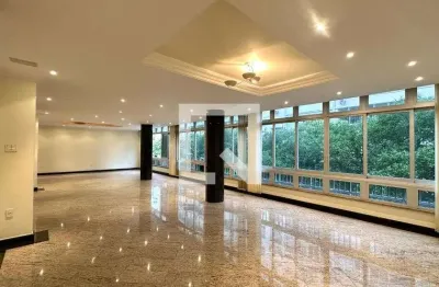 Apartamento para venda - copacabana, 4 quartos,  296 m² - rio de janeiro