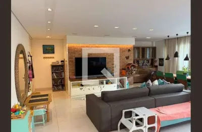 Apartamento para venda - santo agostinho, 5 quartos,  259 m² - belo horizonte