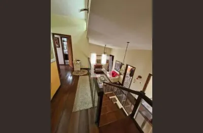 Casa com 6 quartos à venda na Rua Padre Manoel da Nóbrega, Veloso, Osasco