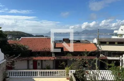 Casa para venda - jardim guanabara, 5 quartos,  576 m² - rio de janeiro