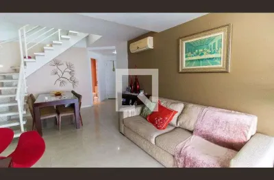 Cobertura para venda - são francisco, 4 quartos,  300 m² - niterói