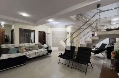 Casa com 5 quartos à venda na Rua Joviânia, Jardim Maia, Guarulhos