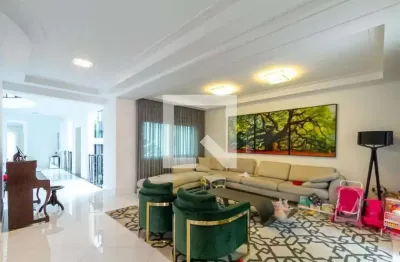 Casa / sobrado em condomínio para venda - demarchi, 5 quartos,  725 m² - são bernardo do campo