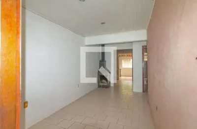 Casa / sobrado em condomínio para venda - harmonia, 2 quartos,  42 m² - canoas