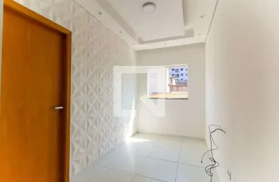 Casa / sobrado em condomínio para venda - itaquera, 2 quartos,  42 m² - são paulo