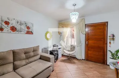 Casa / sobrado em condomínio para venda - aberta dos morros, 2 quartos,  85 m² - porto alegre
