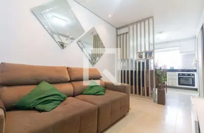 Casa com 2 quartos à venda na Rua Professor Miguel Russiano, Tatuapé, São Paulo