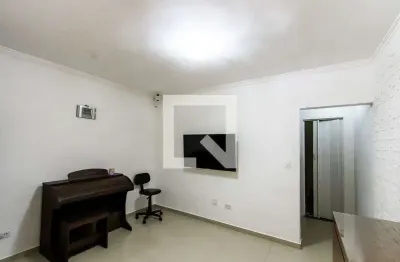 Casa / sobrado em condomínio para venda - cangaíba, 2 quartos,  62 m² - são paulo