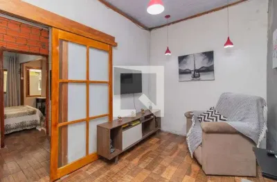 Casa com 1 quarto à venda na Rua Juarez Ávila, Cavalhada, Porto Alegre