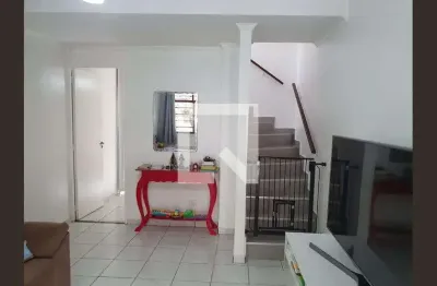 Casa / sobrado em condomínio para venda - jardim das bandeiras, 3 quartos,  80 m² - campinas