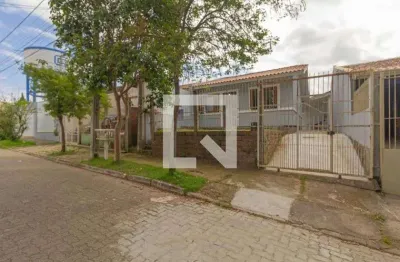 Casa com 2 quartos à venda na Rua Verona, São José, Canoas
