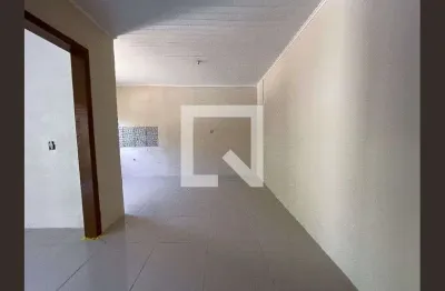 Casa com 2 quartos à venda na Rua Campina Verde, Scharlau, São Leopoldo