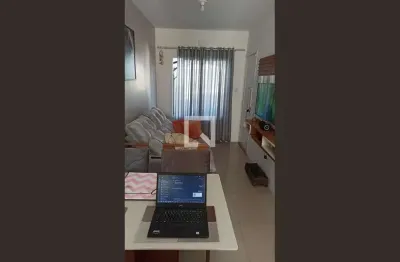 Casa com 2 quartos à venda na Rua Campinas, Mathias Velho, Canoas