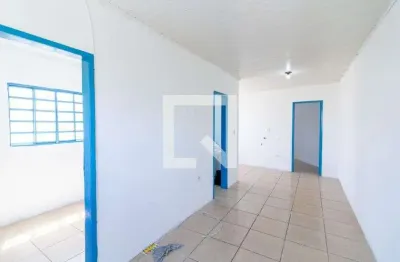 Casa com 2 quartos à venda na Rua Lalzina Ignácio da Silva, Campo Novo, Porto Alegre