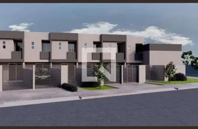 Casa para venda - teixeira dias, 2 quartos,  67 m² - belo horizonte