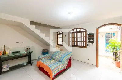 Casa com 2 quartos à venda na Rua Bersani, Vila Prudente, São Paulo