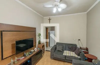 Casa para venda - vila industrial, 2 quartos,  70 m² - campinas