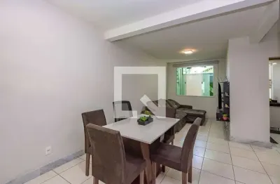 Casa / sobrado em condomínio para venda - engenho nogueira, 3 quartos,  110 m² - belo horizonte