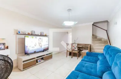 Casa com 2 quartos à venda na Rua Nelson Romão, Socorro, São Paulo