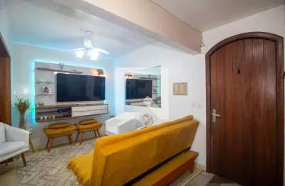 Casa / sobrado em condomínio para venda - tristeza, 3 quartos,  120 m² - porto alegre