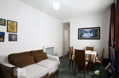 Casa com 2 quartos à venda na Rua Flor do Espírito Santo, Vila Jacuí, São Paulo