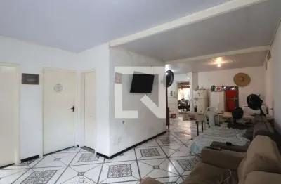 Casa com 3 quartos à venda na Rua Xingu, Igara, Canoas