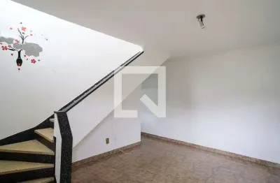 Casa para venda - rudge ramos, 2 quartos,  122 m² - são bernardo do campo