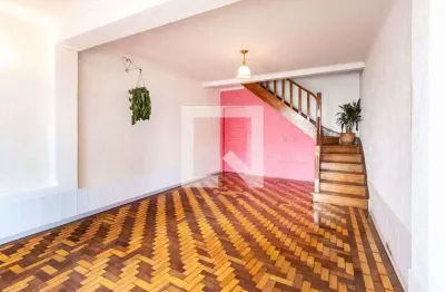 Casa com 2 quartos à venda na Rua Dom João V, Lapa, São Paulo