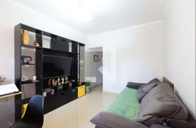 Casa com 2 quartos à venda na Rua Félix de Oliveira, Vila Jacuí, São Paulo
