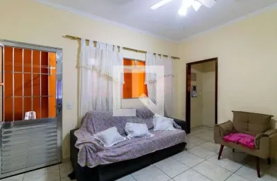 Casa com 2 quartos à venda na Rua Rio Novo, Jardim Cocaia, Guarulhos