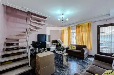 Casa com 3 quartos à venda na Rua João Carlos Frederico Coelho, Belém, São Paulo