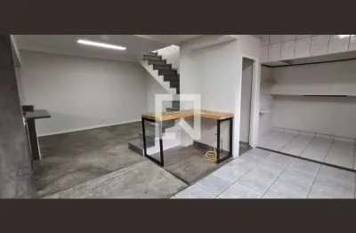 Casa / sobrado em condomínio para venda - torres tibagy, 2 quartos,  124 m² - guarulhos