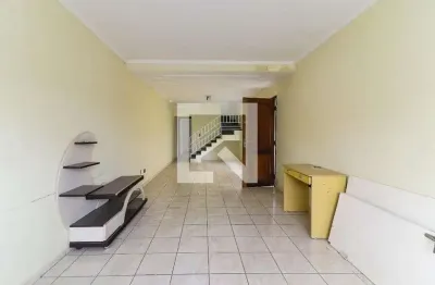 Casa para venda - jardim éster yolanda, 3 quartos,  112 m² - são paulo