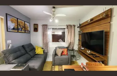 Casa com 2 quartos à venda na Rua Anna Schiavo Chrispim, Fazenda Grande, Jundiaí