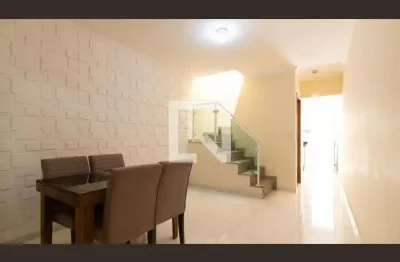 Casa para venda - jardim fernandes, 2 quartos,  90 m² - são paulo