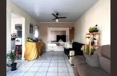Casa com 2 quartos à venda na Rua Laudo Camargo, Jardim Madalena, Campinas