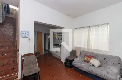 Casa com 4 quartos à venda na Rua Conde de Assumar, Jardim Brasil, São Paulo