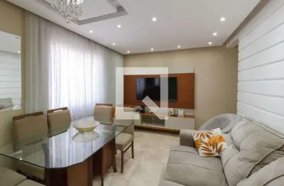 Casa / sobrado em condomínio para venda - vila bremen, 3 quartos,  125 m² - guarulhos