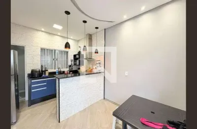 Casa para venda - parque industrial, 4 quartos,  100 m² - jundiaí