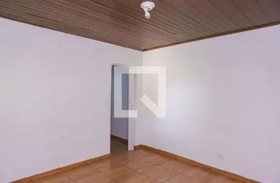 Casa com 2 quartos à venda na Travessa Pérsea Cássia, Ponte Rasa, São Paulo