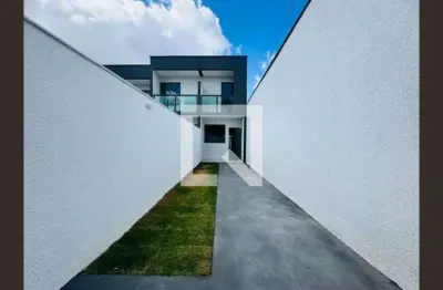 Casa para venda - candelária, 2 quartos,  120 m² - belo horizonte