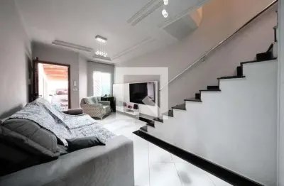 Casa para venda - vila esperança, 3 quartos,  102 m² - são paulo