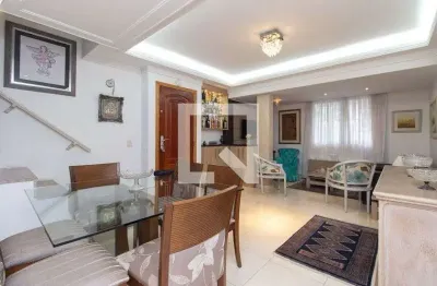 Casa / sobrado em condomínio para venda - cambuci, 3 quartos,  91 m² - são paulo