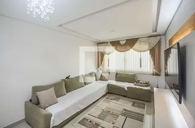 Casa para venda - nova petrópolis, 2 quartos,  129 m² - são bernardo do campo